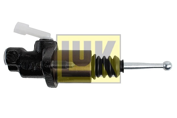 Master Cylinder, clutch